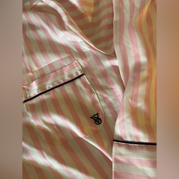 Victorias Secret Large Pj set - Picture 1 of 7